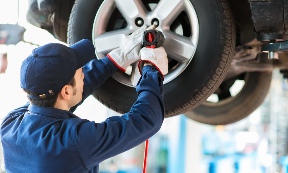 Torque Converter Maintenance