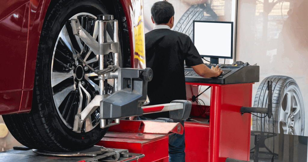 Wheel Alignment Service: Essential Guide to Maintaining Your Vehicle's ...